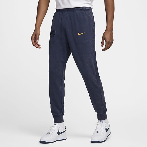 Pantalones nike estrechos hot sale